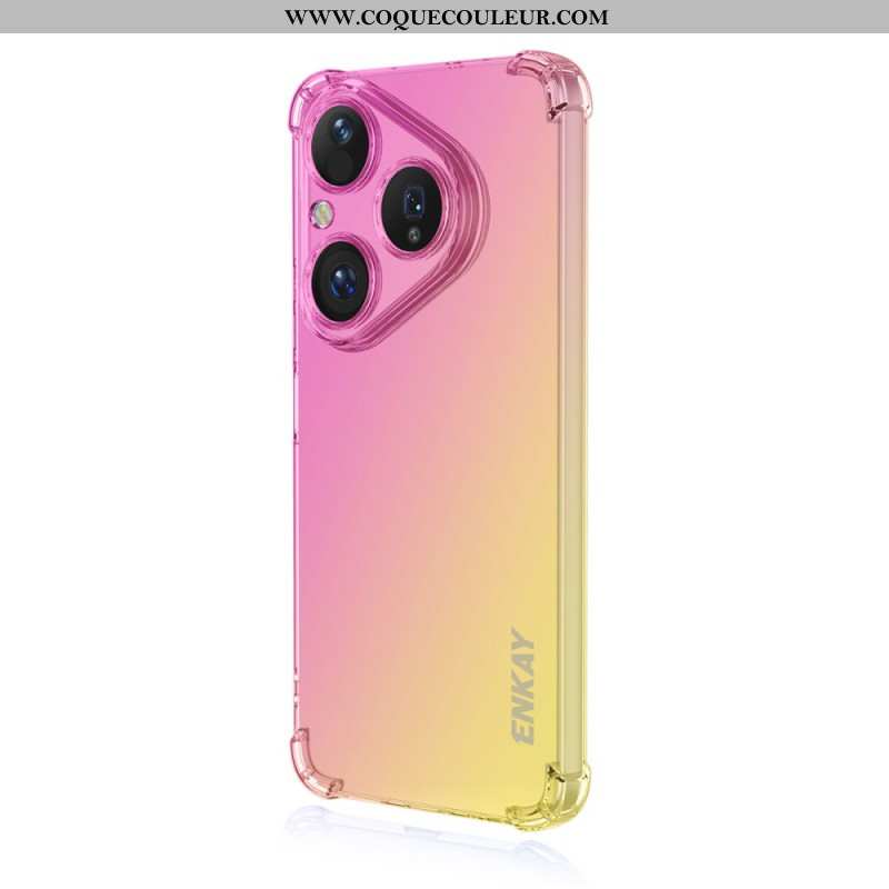 Coque Huawei Pura 80 Gradient ENKAY