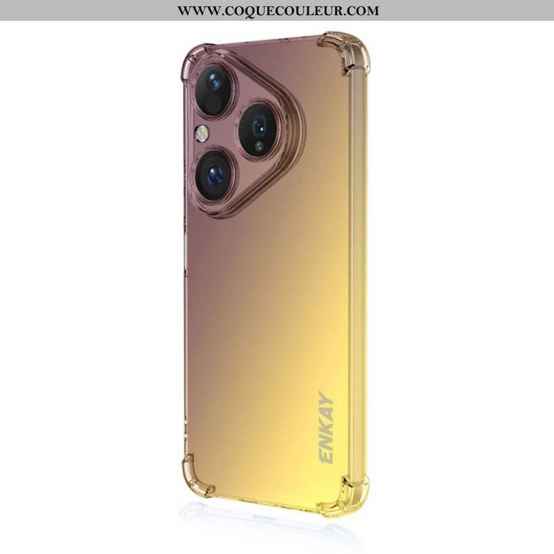 Coque Huawei Pura 80 Gradient ENKAY