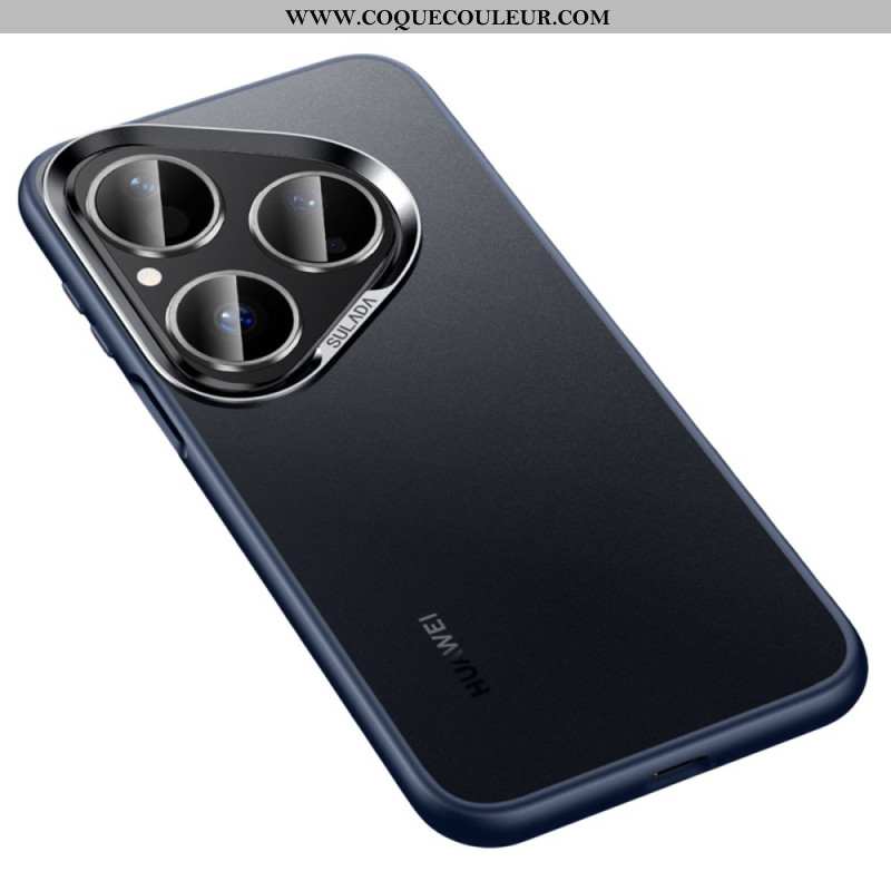 Coque Huawei Pura 80 Protection Antichoc SULADA