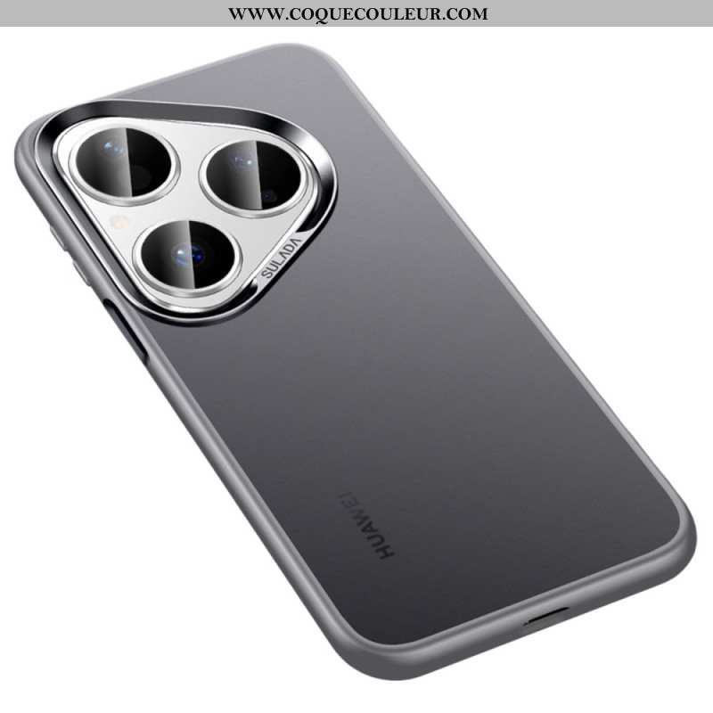 Coque Huawei Pura 80 Protection Antichoc SULADA