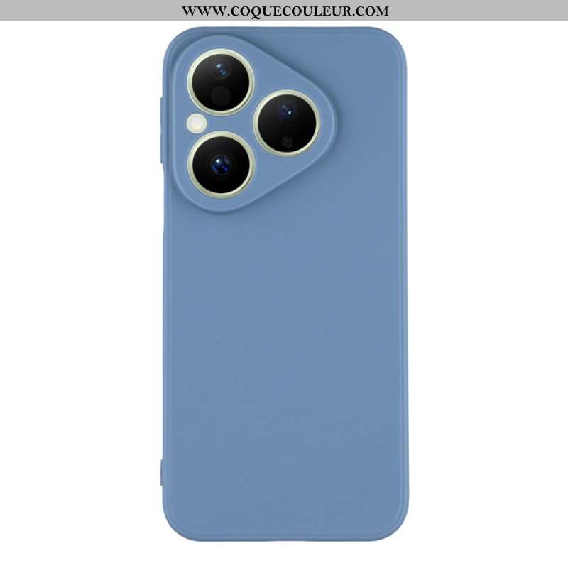 Coque Huawei Pura 80 Silicone