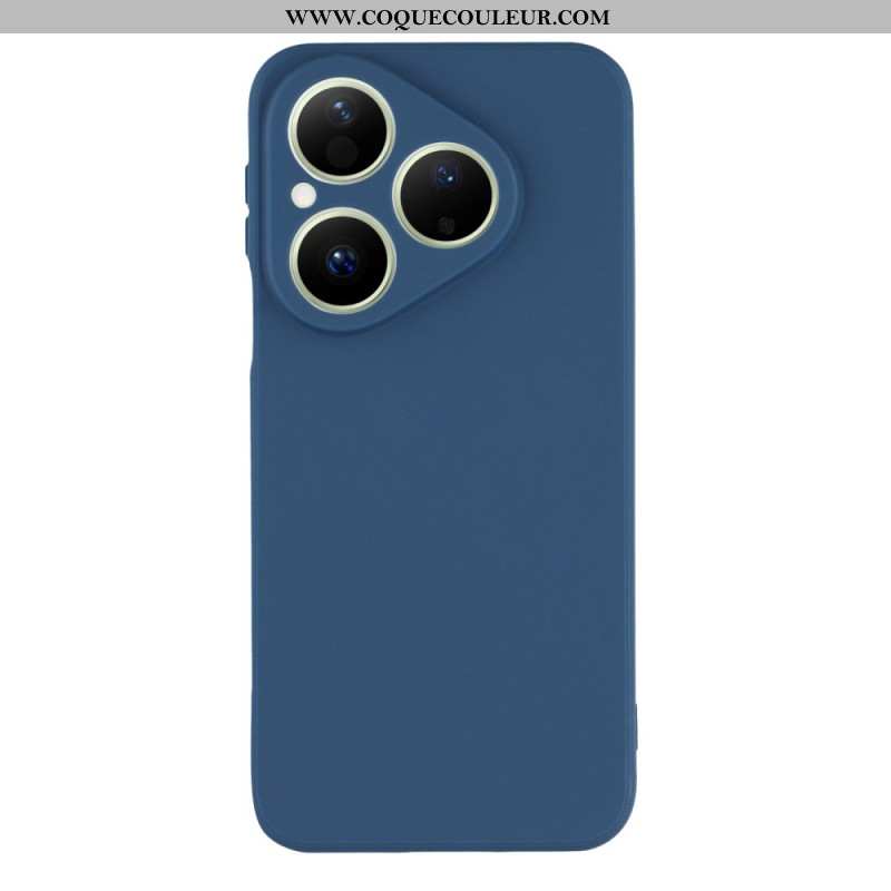 Coque Huawei Pura 80 Silicone