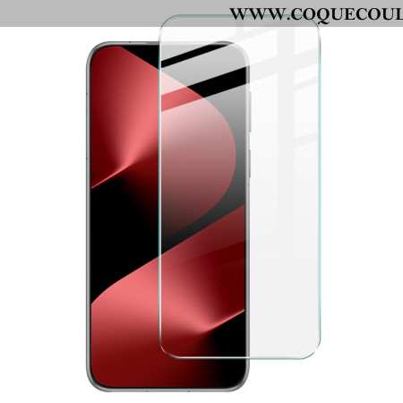 Protection en Verre Trempé pour Écran Huawei Pura 80