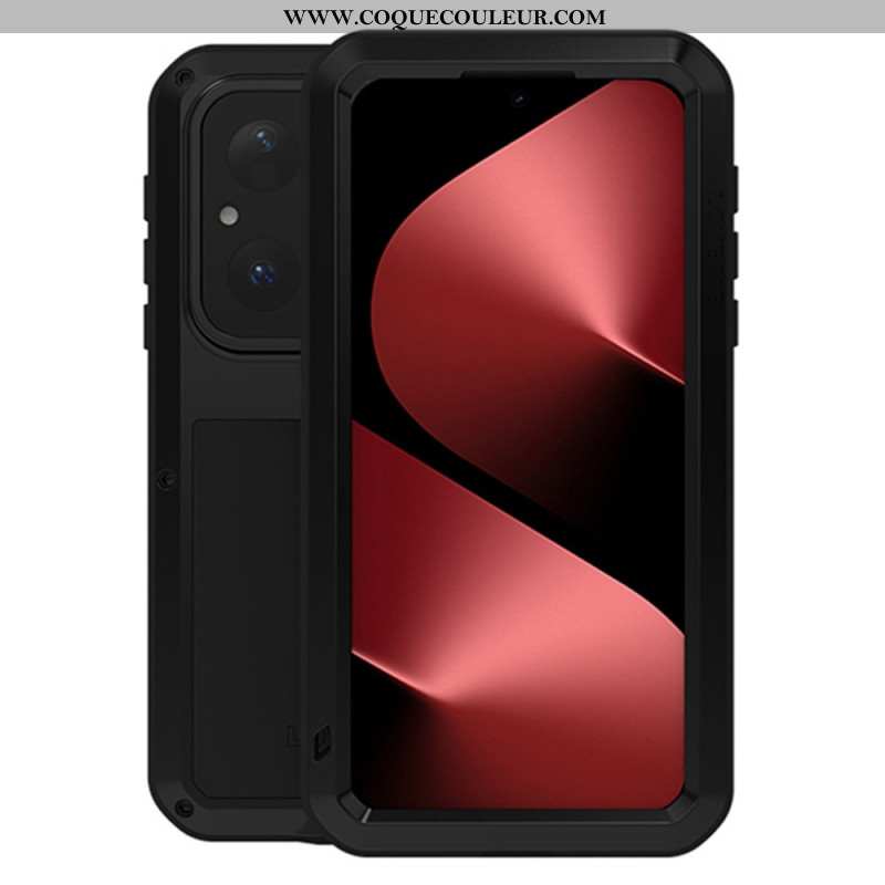 Coque Huawei Pura 80 Protection Écran en Verre Trempé LOVE ME