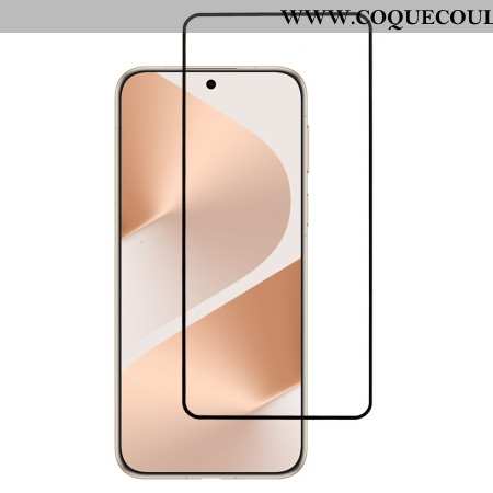 Protection en Verre Trempé Intégrale pour Écran Huawei Pura 80