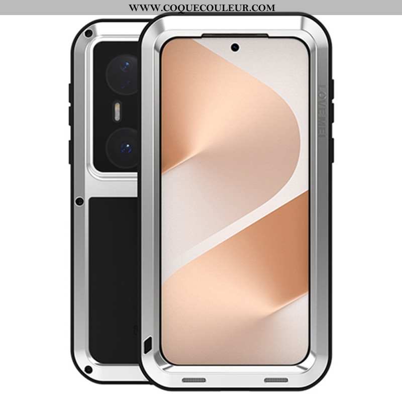 Coque Huawei Pura 80 Pro Renforcée LOVE MEI