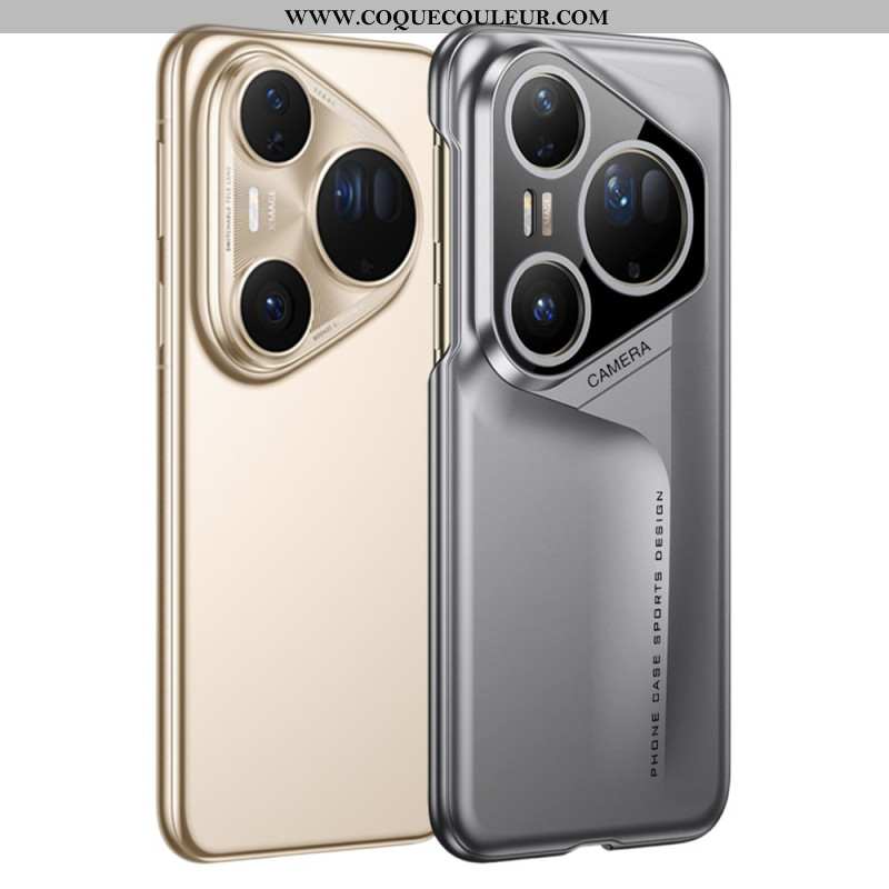 Coque Huawei Pura 80 Pro Ultra-Fine GKK