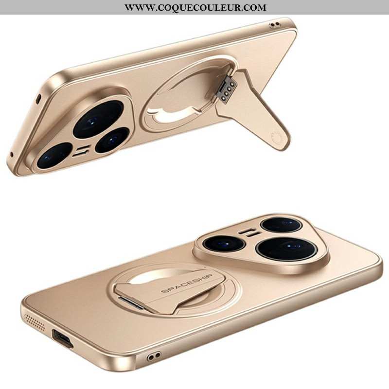 Coque Huawei Pura 80 Pro MagSafe avec Support Intégré