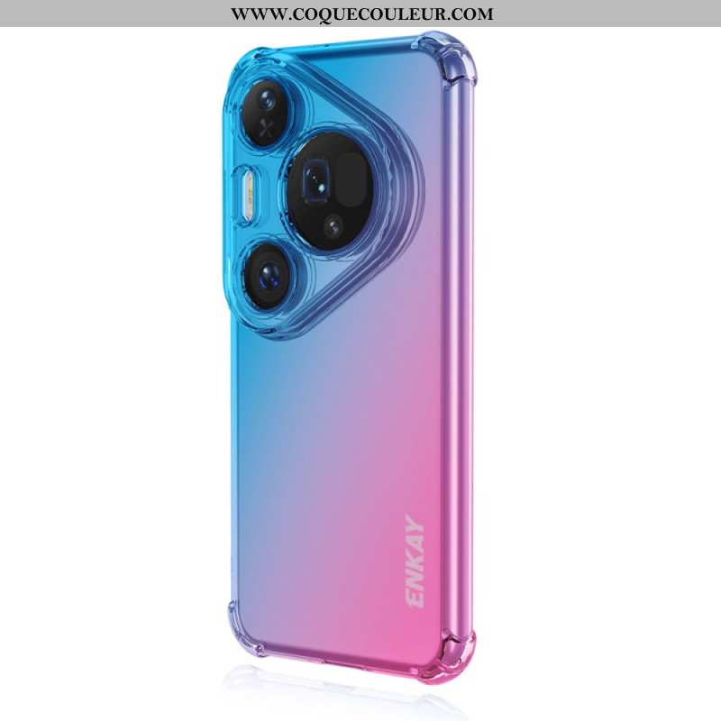 Coque HHuawei Pura 80 Pro Gradient ENKAY