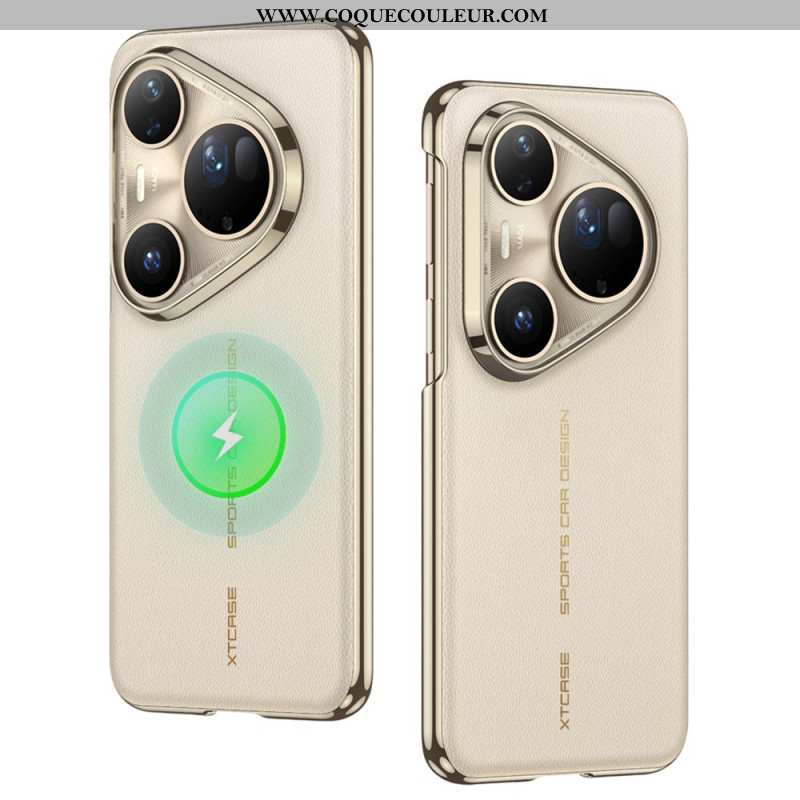 Coque Huawei Pura 80 Pro / 80 Ultra MagSafe GKK