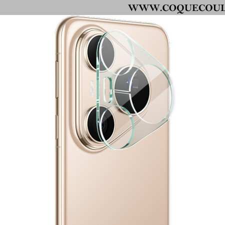 Lentille de Protection en Verre Trempé pour Huawei Pura 80 Pro