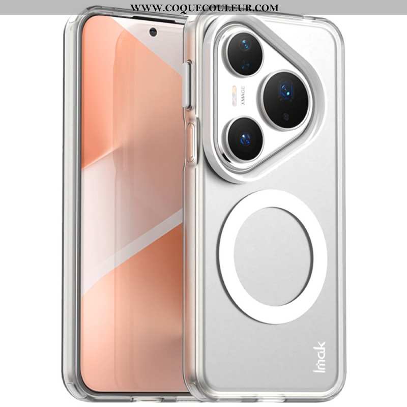 Coque Huawei Pura 80 Pro MagSafe IMAK