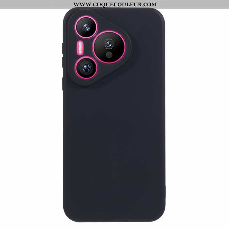 Coque Huawei Pura 80 Pro Silicone
