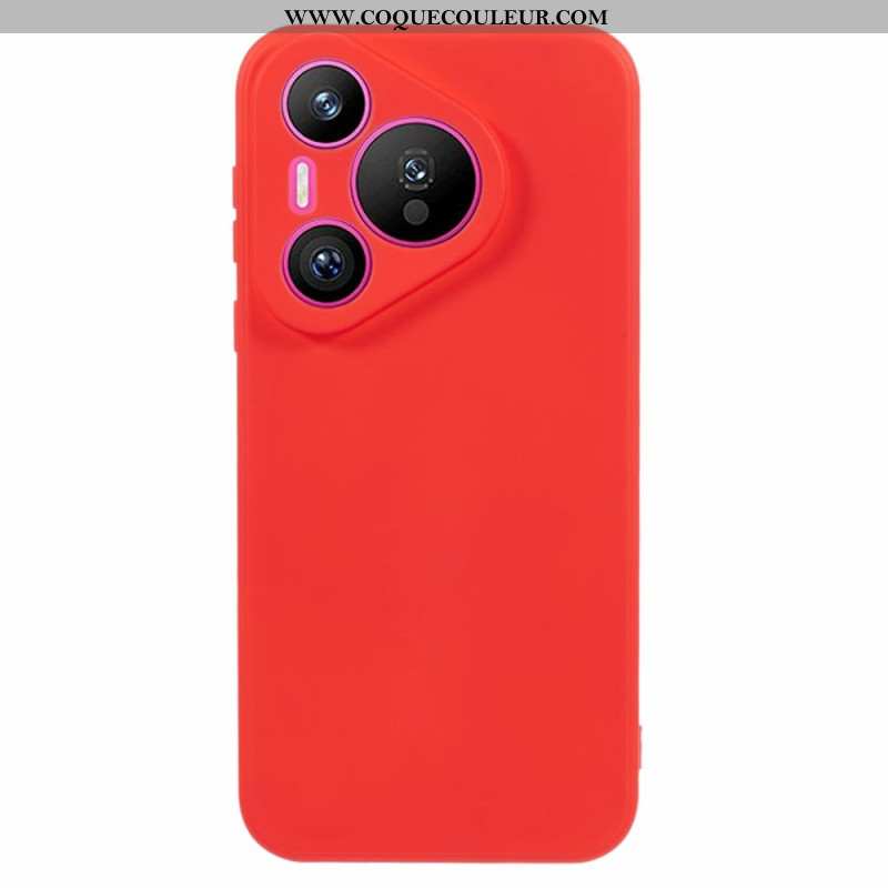 Coque Huawei Pura 80 Pro Silicone