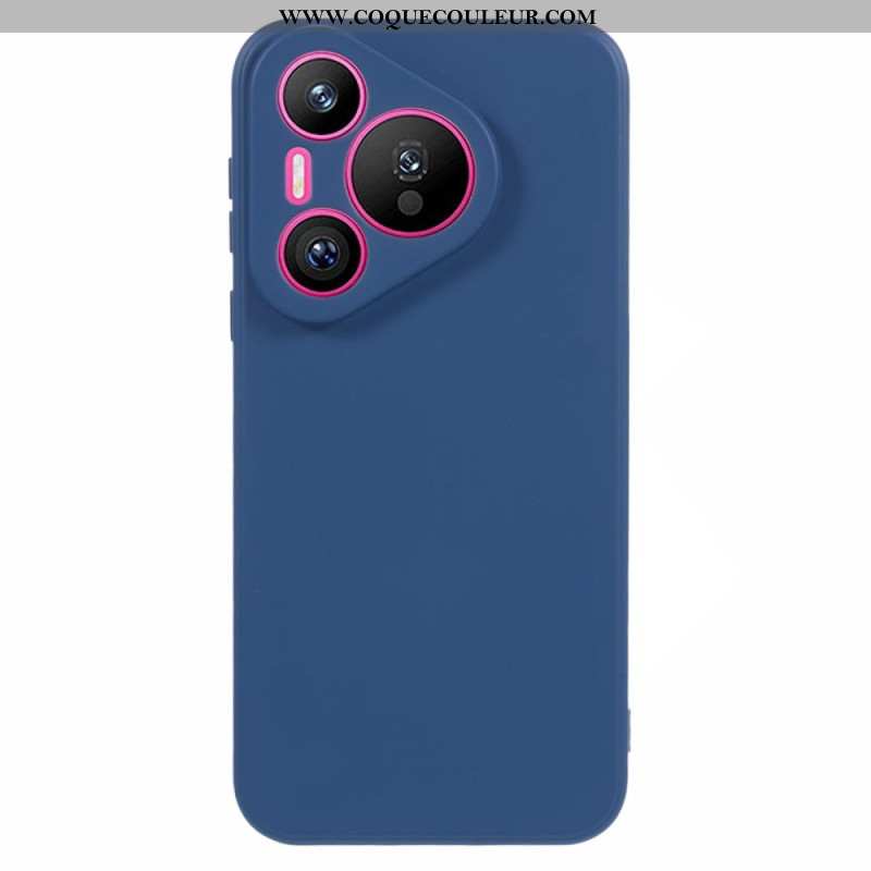 Coque Huawei Pura 80 Pro Silicone