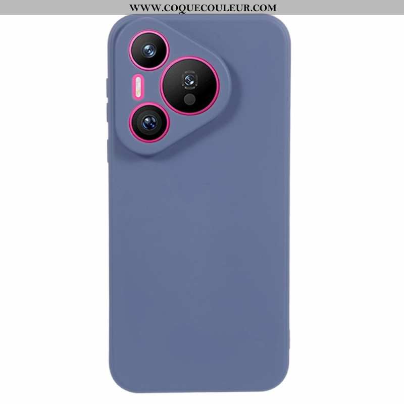 Coque Huawei Pura 80 Pro Silicone