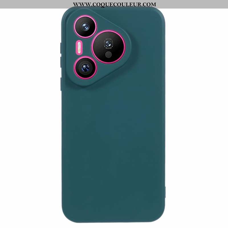 Coque Huawei Pura 80 Pro Silicone