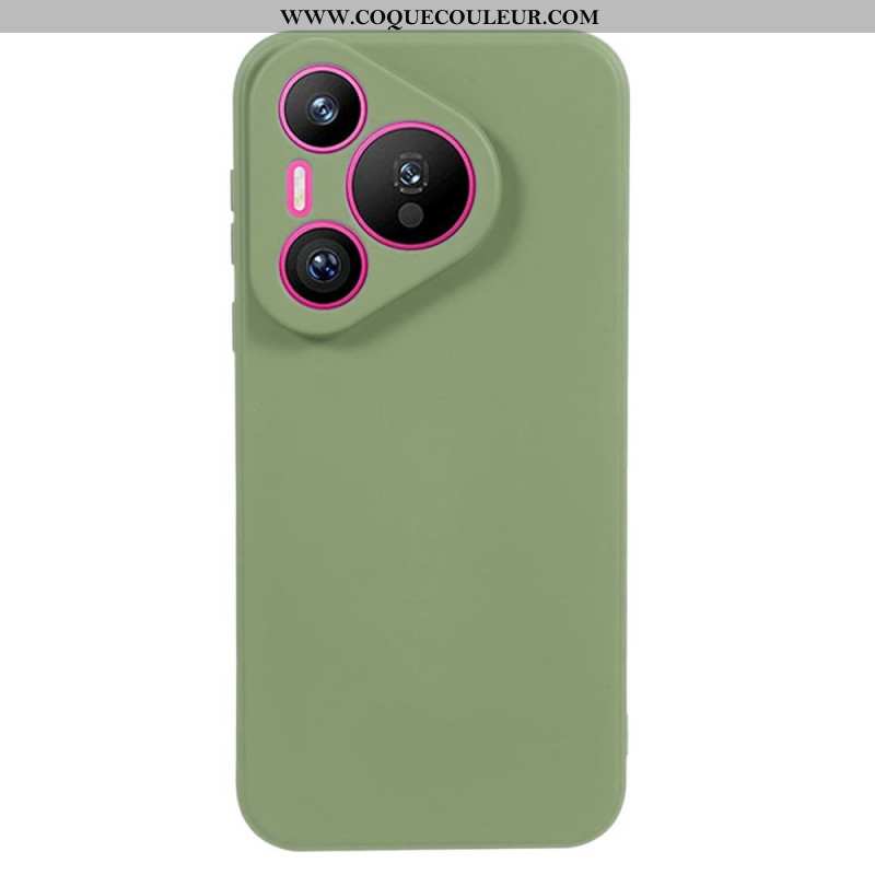 Coque Huawei Pura 80 Pro Silicone