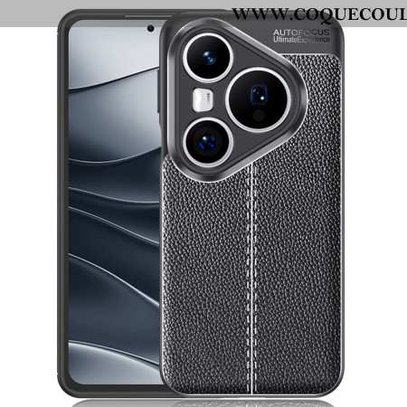 Coque Huawei Pura 80 Pro Double Line