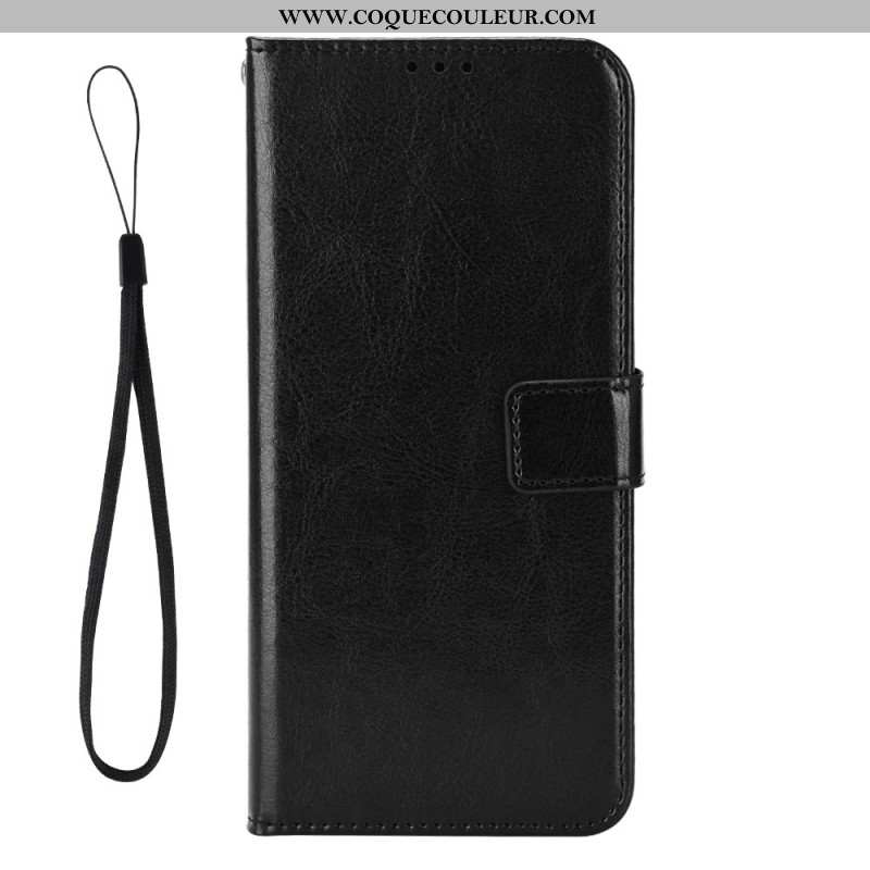 Housse Huawei Pura 80 Pro Simili Cuir Flashy