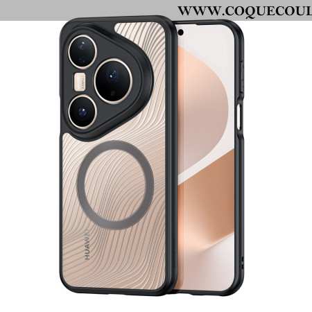 Coque Huawei Pura 80 Pro MagSafe Aimo Series DUX DUCIS