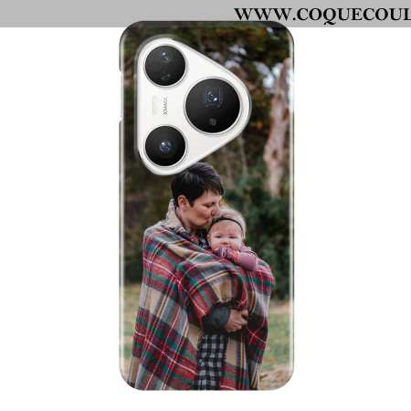 Coque personnalisée Huawei Pura 80 Pro