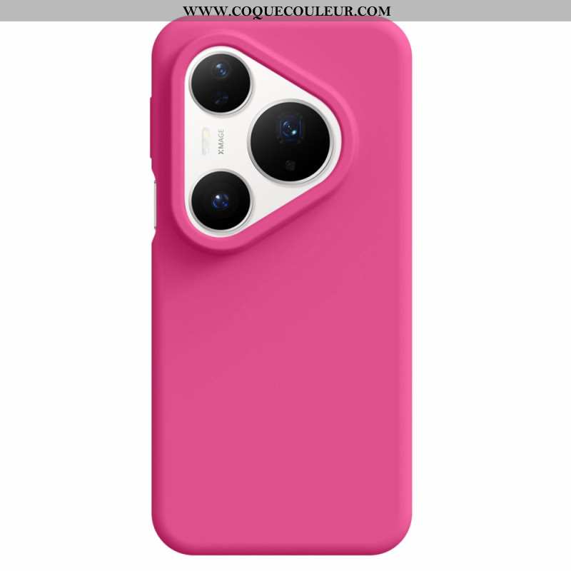 Coque Huawei Pura 80 Pro Hybride Color