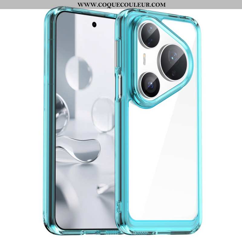 Coque Huawei Pura 80 Pro / 80 Ultra Hybride