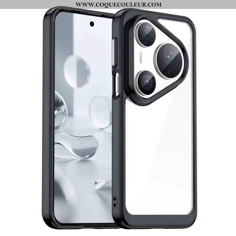 Coque Huawei Pura 80 Pro / 80 Ultra Hybride