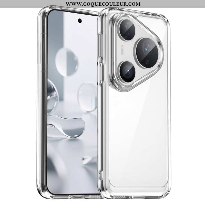 Coque Huawei Pura 80 Pro / 80 Ultra Hybride