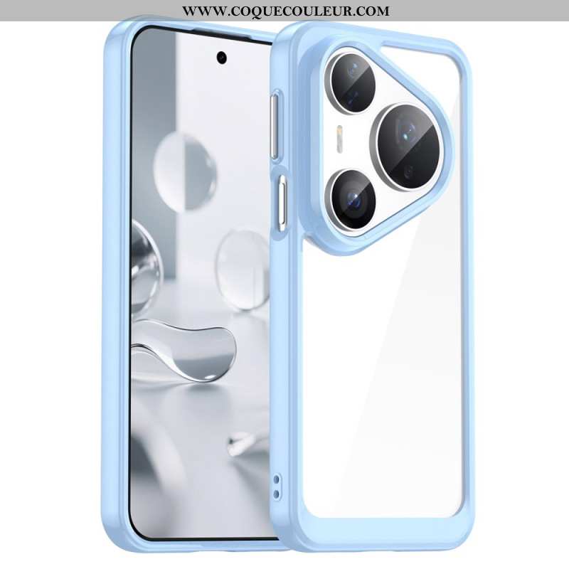 Coque Huawei Pura 80 Pro / 80 Ultra Hybride