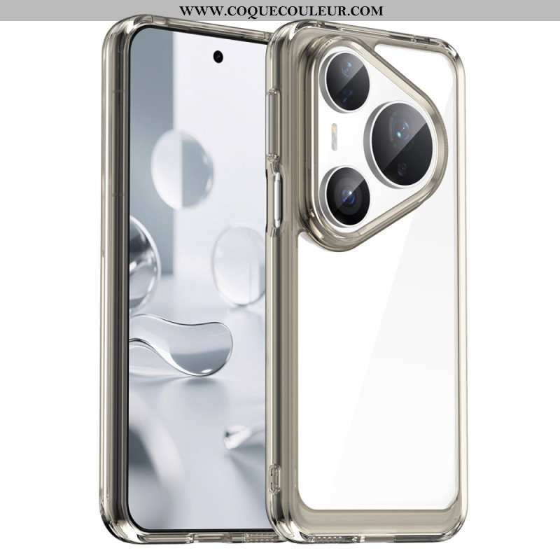 Coque Huawei Pura 80 Pro / 80 Ultra Hybride