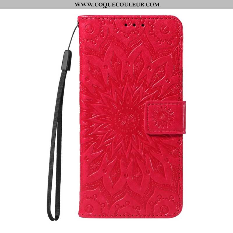 Housse Huawei Pura 80 Ultra Motif Tournesol