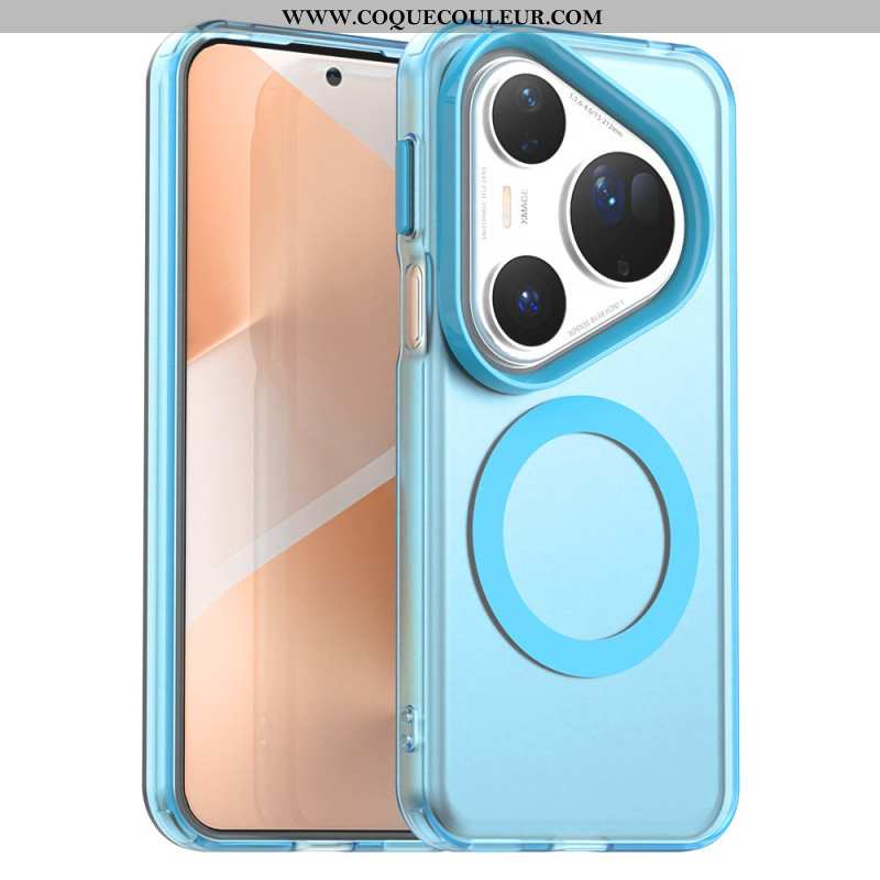 Coque Huawei Pura 80 Ultra MagSafe Givrée