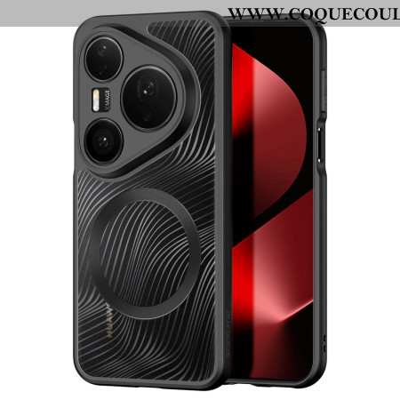 Coque Huawei Pura 80 Ultra MagSafe Aimo Series DUX DUCIS