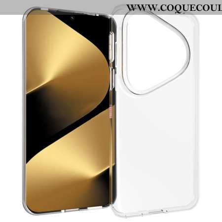 Coque Huawei Pura 80 Ultra Transparente