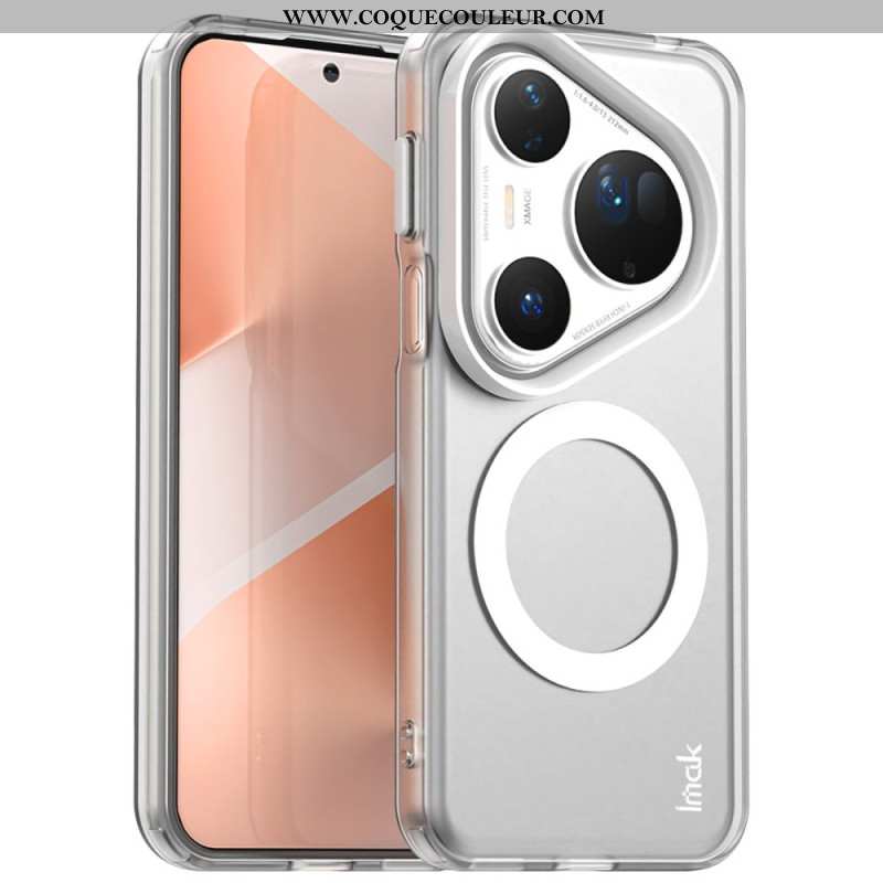 Coque Huawei Pura 80 Ultra MagSafe IMAK