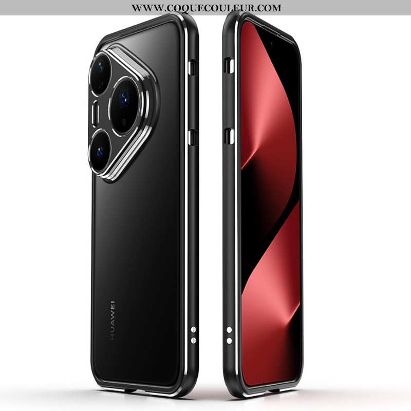 Bumper Huawei Pura 80 Ultra Protection Caméra