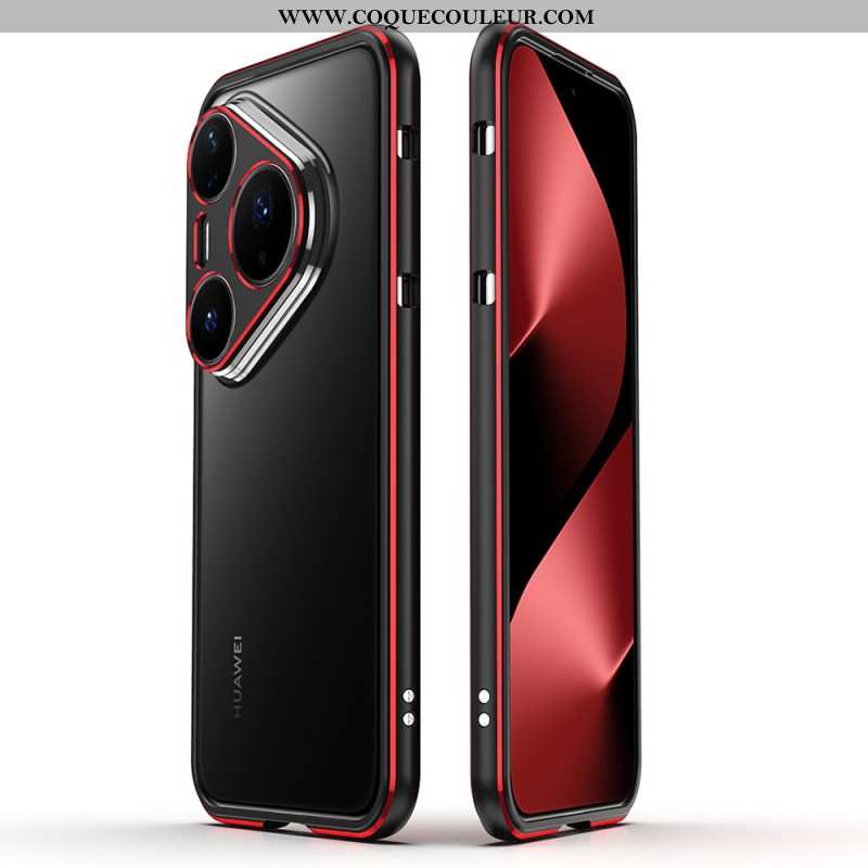 Bumper Huawei Pura 80 Ultra Protection Caméra