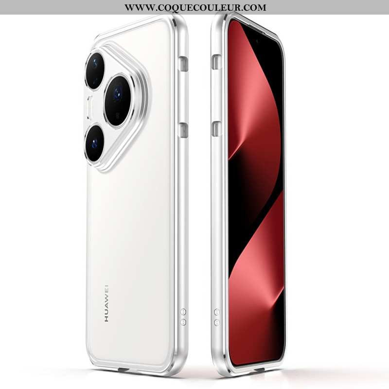 Bumper Huawei Pura 80 Ultra Protection Caméra