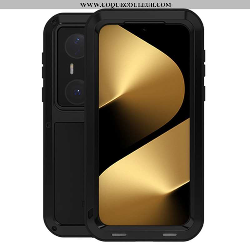 Coque Huawei Pura 80 Ultra Protection Renforcée LOVE MEI