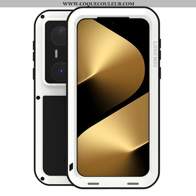 Coque Huawei Pura 80 Ultra Protection Renforcée LOVE MEI