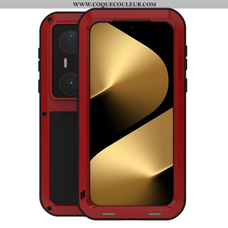 Coque Huawei Pura 80 Ultra Protection Renforcée LOVE MEI