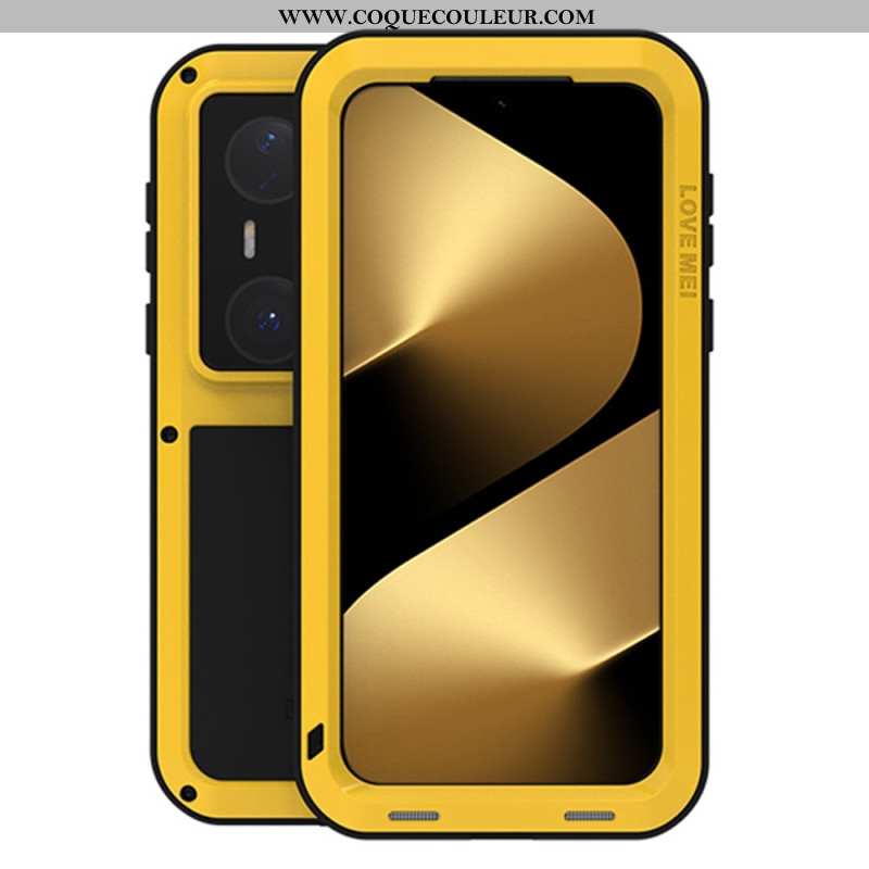 Coque Huawei Pura 80 Ultra Protection Renforcée LOVE MEI