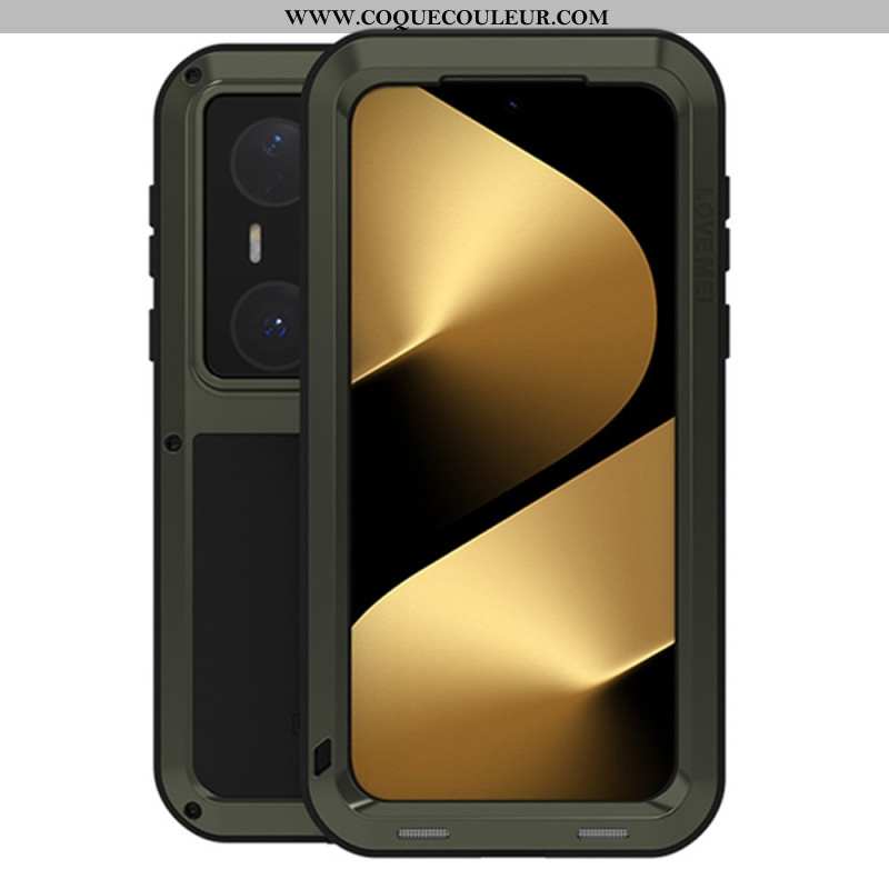 Coque Huawei Pura 80 Ultra Protection Renforcée LOVE MEI