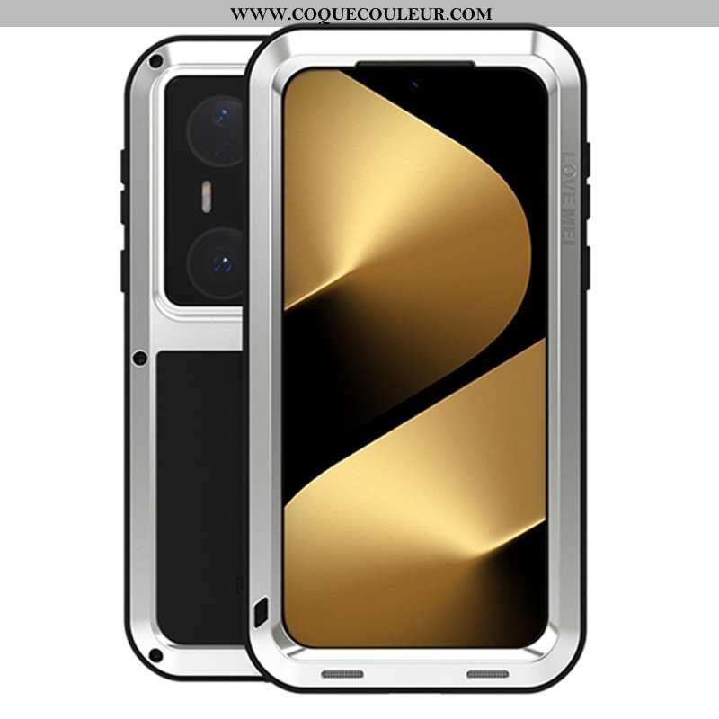 Coque Huawei Pura 80 Ultra Protection Renforcée LOVE MEI