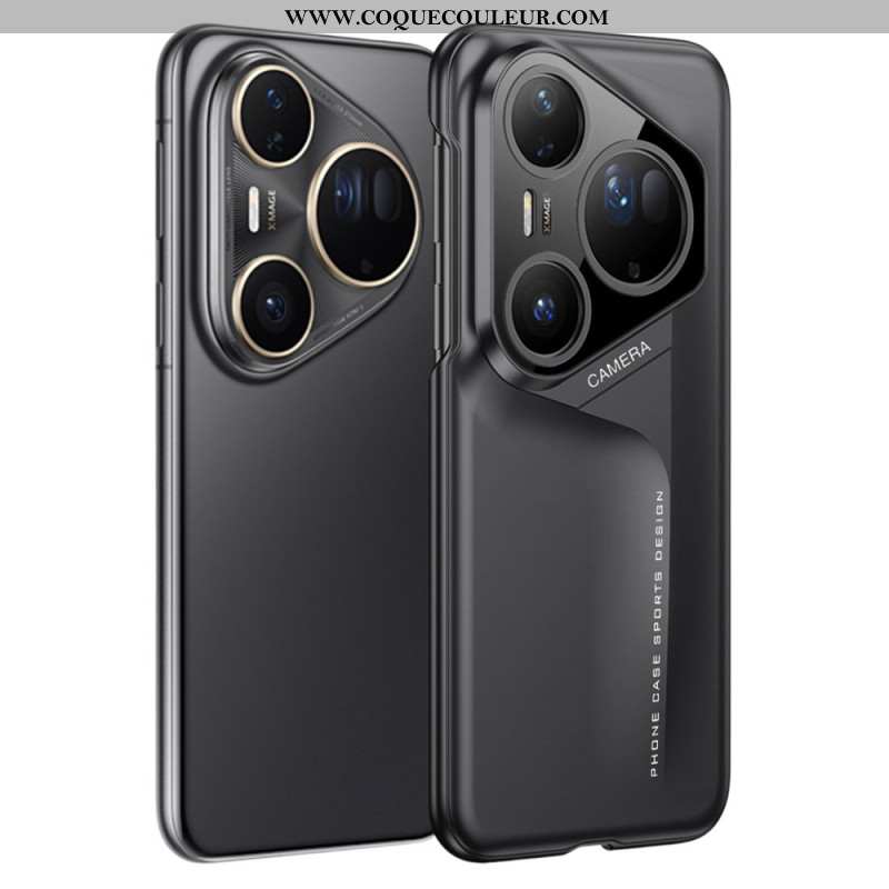 Coque Huawei Pura 80 Ultra Protection Rigide GKK