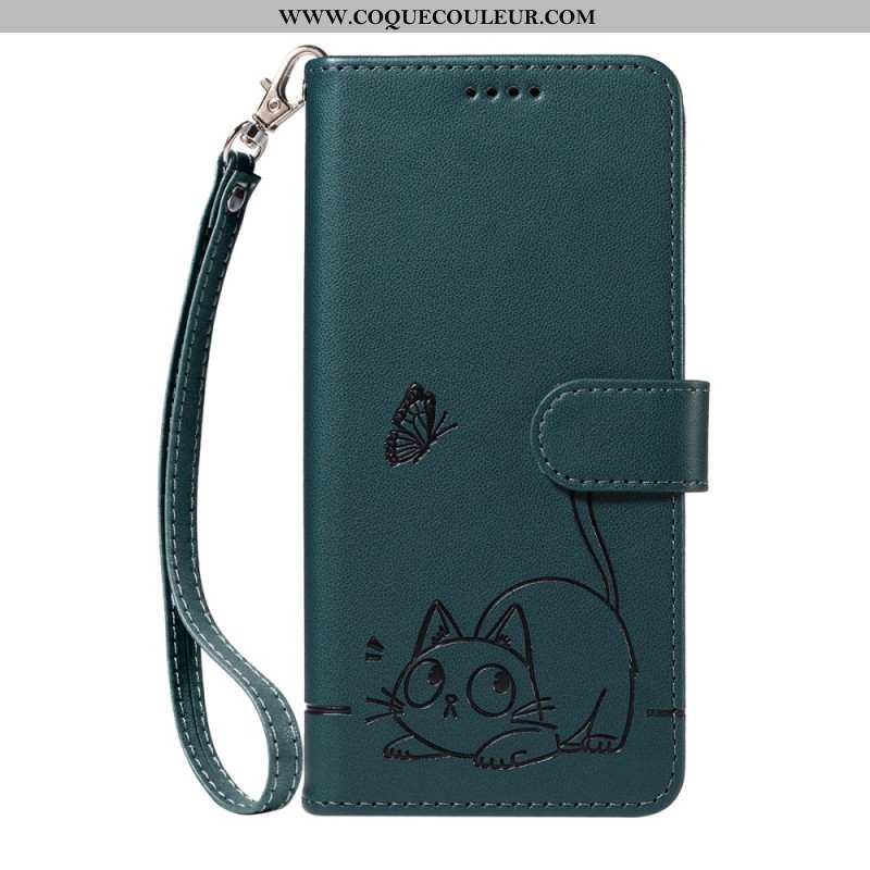 Housse Huawei Pura 80 Ultra Chat et Graphique