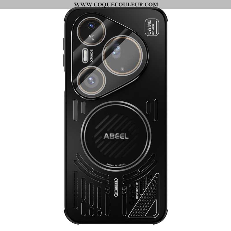 Coque Huawei Pura 80 Ultra Design Techno ABEEL