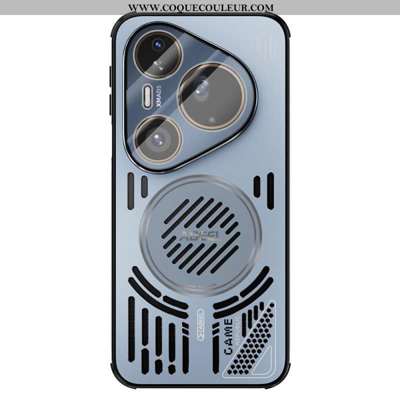 Coque Huawei Pura 80 Ultra Design Techno ABEEL